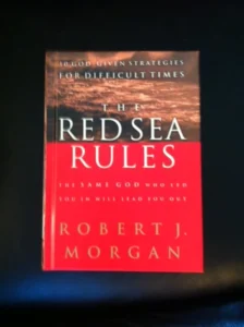 Red Sea Rules Cover